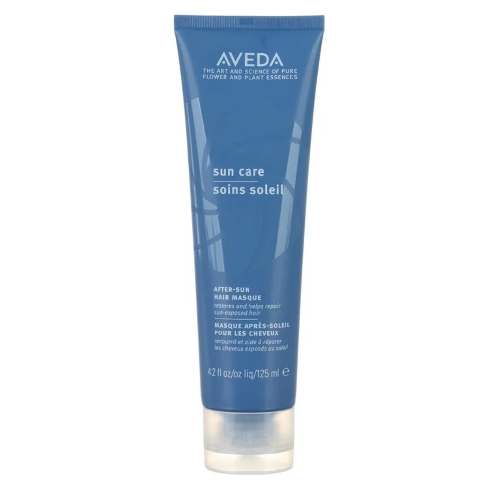 Aveda Sun Care After-Sun Hair Masque - Blue